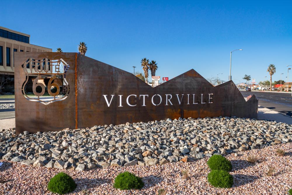 Victorville Bankruptcy